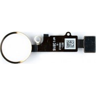Home Button Flex for Iphone 7 Plus Gold